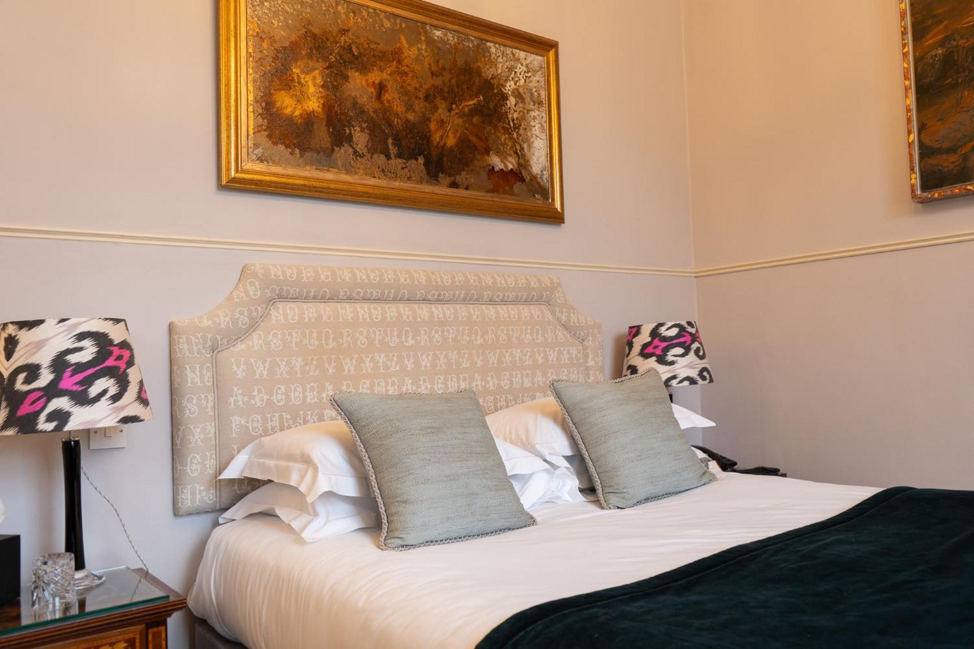 Bishopstrow Hotel And Spa - Small Luxury Hotels Of The World Warminster Buitenkant foto